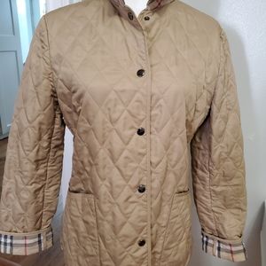 Burberry Jacket